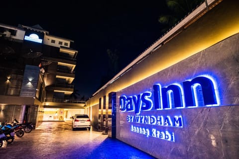 Days Inn by Wyndham Aonang Krabi Hotel in Krabi Changwat