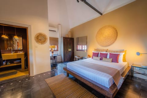 Rambutan Resort – Siem Reap Hôtel in Krong Siem Reap