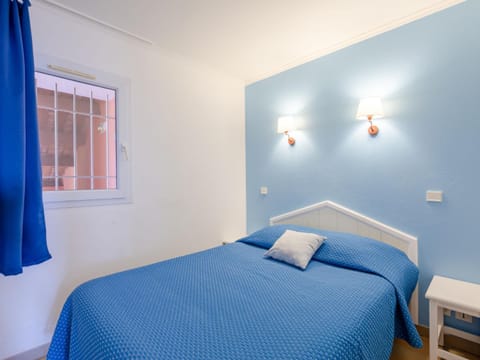 Apartment Les Rivages des Issambres-3 by Interhome Apartamento in Roquebrune-sur-Argens