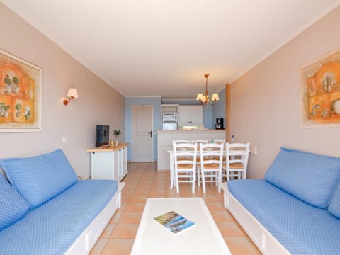 Apartment Les Rivages des Issambres-3 by Interhome Appartement in Roquebrune-sur-Argens