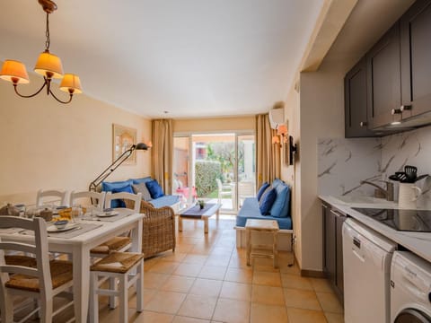 Apartment Les Rivages des Issambres-5 by Interhome Apartment in Roquebrune-sur-Argens