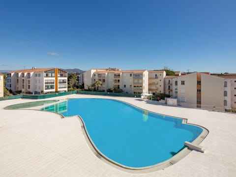 Apartment Le Lagon Bleu-5 by Interhome Apartment in Fréjus