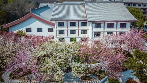 HUALUXE Xi'an Tanghua, an IHG Hotel Hotel in Xian