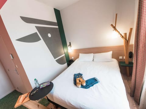 ibis Styles Moulins Centre Hotel in Moulins