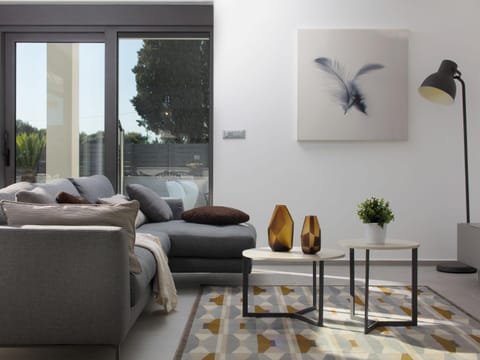 Apartment Villa Fasana by Interhome Apartment in Fažana