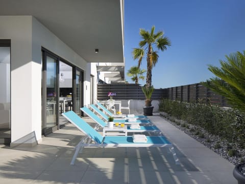 Apartment Villa Fasana by Interhome Apartment in Fažana