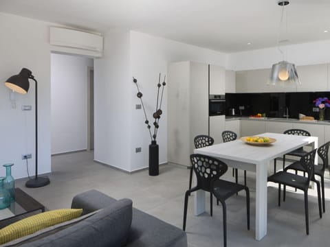 Apartment Villa Fasana by Interhome Apartment in Fažana