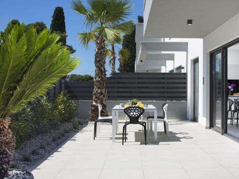 Apartment Villa Fasana by Interhome Apartment in Fažana