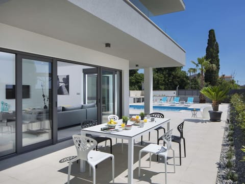 Apartment Villa Fasana by Interhome Apartment in Fažana