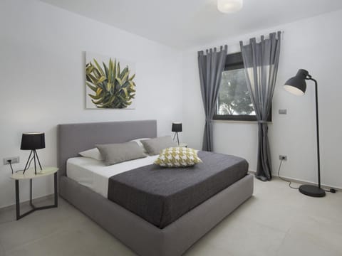 Apartment Villa Fasana by Interhome Condo in Fažana