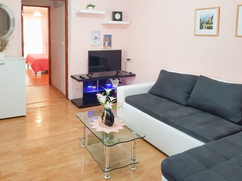 Apartment Danica-1 by Interhome Apartment in Fažana