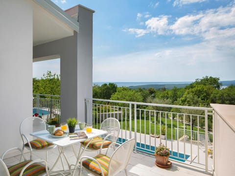 Villa Debora by Interhome Villa in Istria County