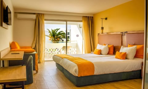 HAMILTON Agadir Hotel in Agadir