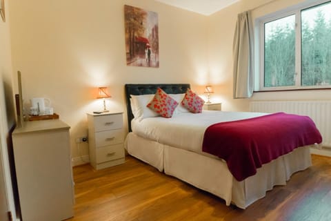 Dorney's B&B Chambre d’hôte in Ireland