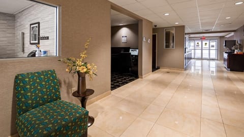Best Western Concord Inn and Suites Hôtel in Concord