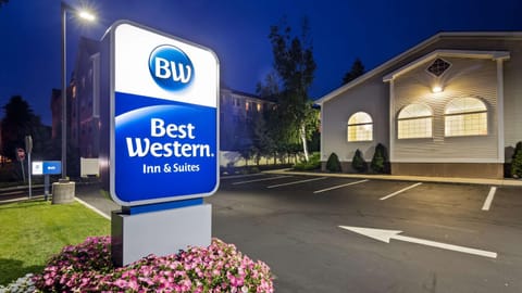Best Western Concord Inn and Suites Hotel in Concord