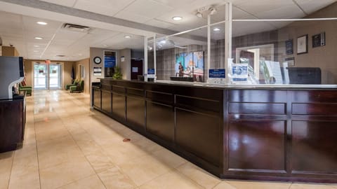Best Western Concord Inn and Suites Hotel in Concord