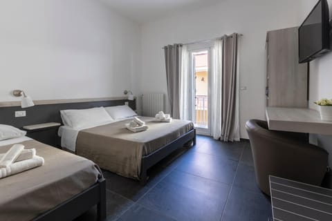 B&B Vittoria Bed and Breakfast in Gallipoli