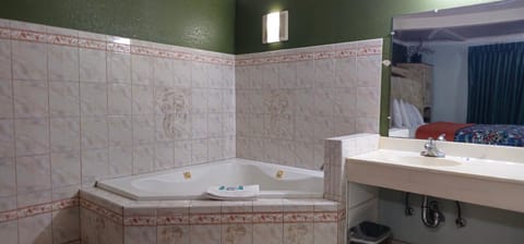 Sycamore Inn Chico University Area Inn in Chico