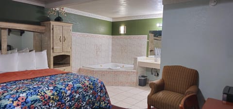 Sycamore Inn Chico University Area Inn in Chico