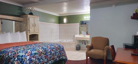 Sycamore Inn Chico University Area Inn in Chico