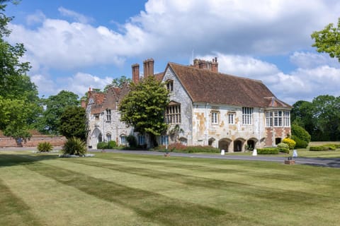 Garden view, Landmark view