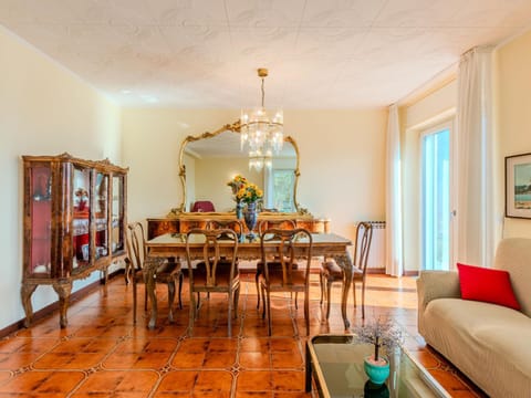 Apartment Marta by Interhome Apartment in Lugano