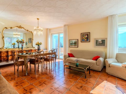 Apartment Marta by Interhome Apartment in Lugano