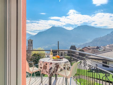 Apartment Marta by Interhome Apartment in Lugano