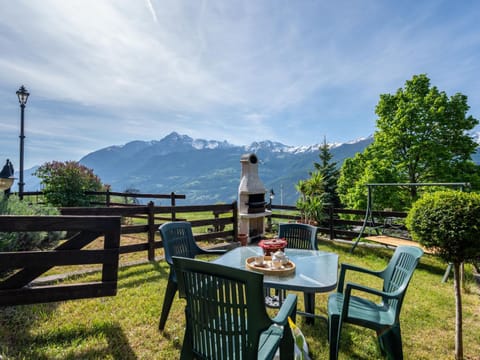 Holiday Home Maison Meynet by Interhome House in Aosta Valley, Italy