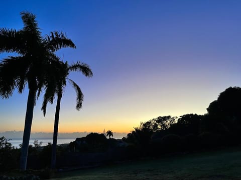 Day, Natural landscape, Sea view, Sunrise