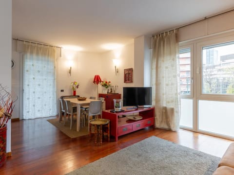 Apartment Isola delle Abbadesse by Interhome Apartment in Milan