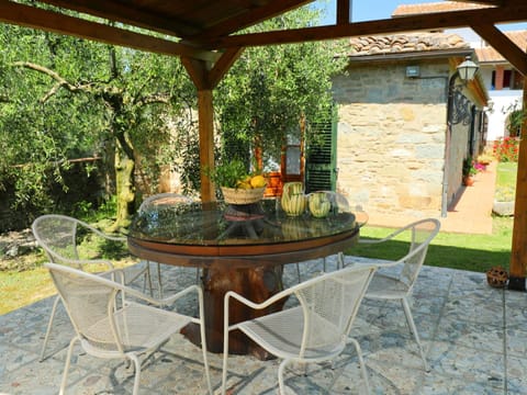 Holiday Home Martina by Interhome House in Umbria