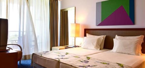 Pestana Alvor Park Suites Hotel Aparthotel in Alvor