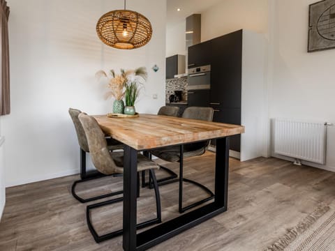 Holiday Home Biebosch by Interhome House in Limburg (province)