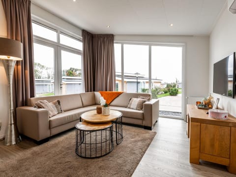 Holiday Home Biebosch by Interhome House in Limburg (province)