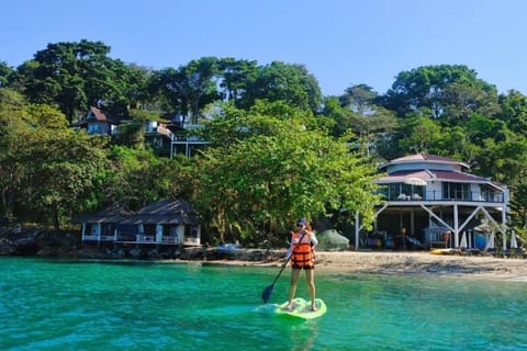 Koh Chang Cliff Beach Resort Resort in Ko Chang