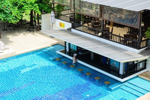 Deevana Patong Resort & Spa - SHA Extra Plus Resort in Patong