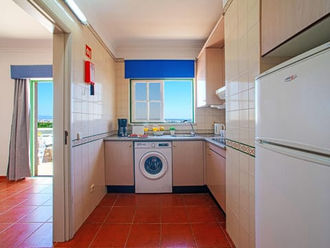 Apartment Estrela do Vau Apart- 3 bedroom-3 by Interhome Apartment in Alvor