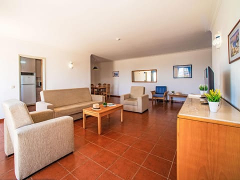 Apartment Estrela do Vau Apart- 3 bedroom-3 by Interhome Apartment in Alvor