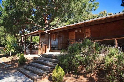Complejo Turístico & Camping Cabopino Campground/ 
RV Resort in Marbella