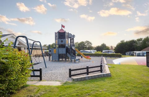 Children play ground