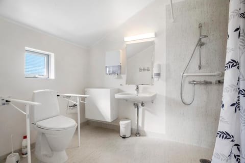 First Camp Holbæk Fjord Campground/
RV Resort in Zealand