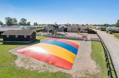 Children play ground