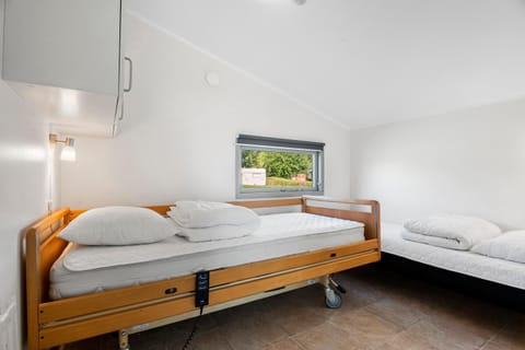 First Camp Holbæk Fjord Campground/
RV Resort in Zealand