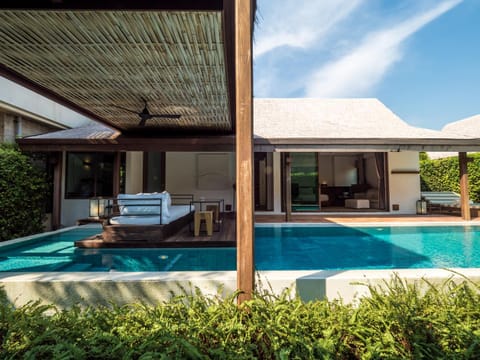 Putahracsa Hua Hin Resort in Hua Hin District