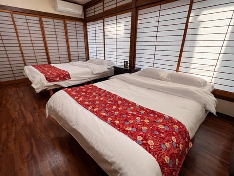 Hondori Inn Apartment in Hiroshima