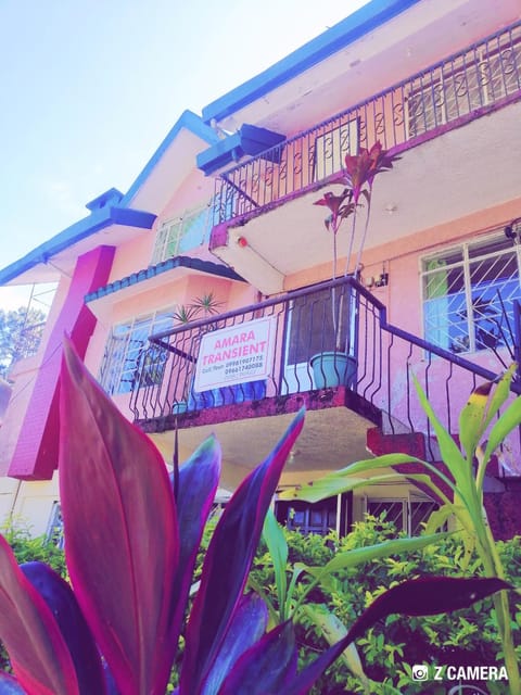 Amara Transient House Vacation rental in Baguio