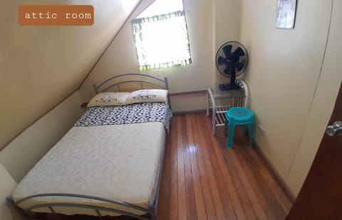 Amara Transient House Vacation rental in Baguio