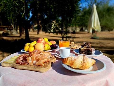 Agriturismo Villa Guarnaschelli Farm Stay in Florence